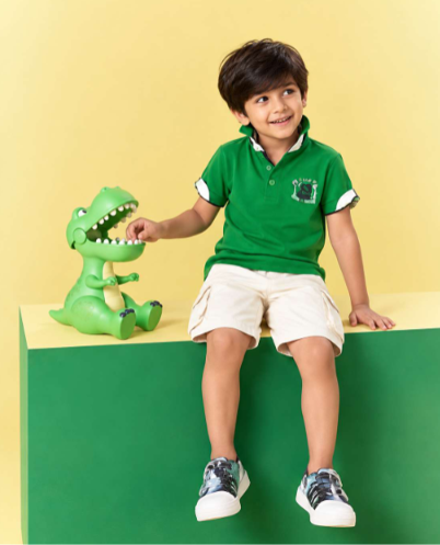 kids Wear